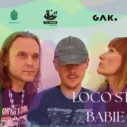 Loco Star na Babim Lecie