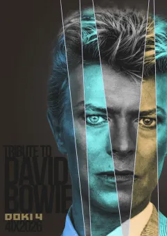 Tribute to David Bowie