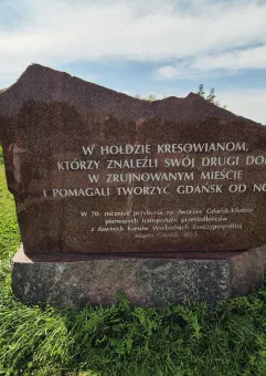 Wilno w Gdańsku 2026