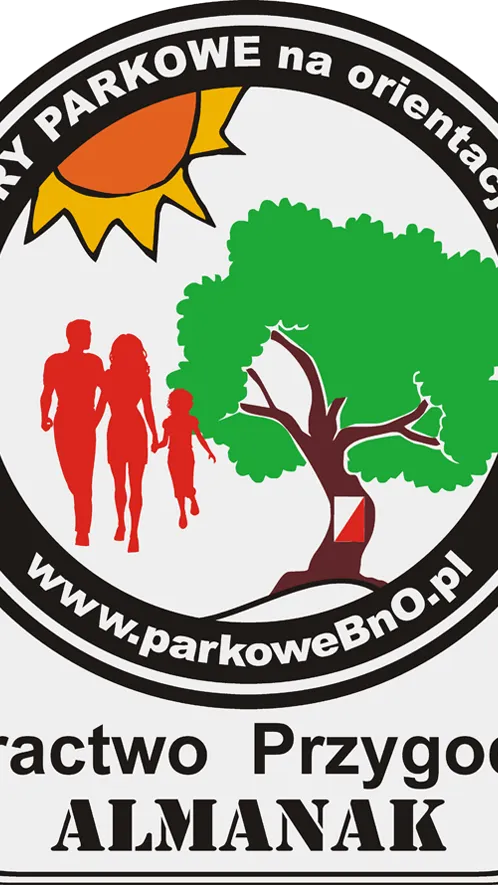 FunRun Zabawa z Mapą - Gry Parkowe na Orientację Skwer Kościuszki