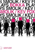 Bokka plays Smolik/Kev Fox plays Bokka