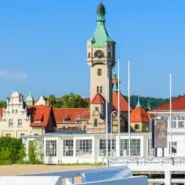 Sopot z przewodnikiem: letnia stolica Polski