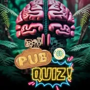 Pub Quiz w Olivia Garden