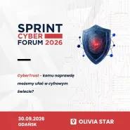 Sprint Cyber Forum