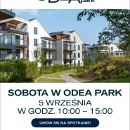 Dni Otwarte Odea Park