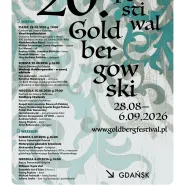 20. Festiwal Goldbergowski