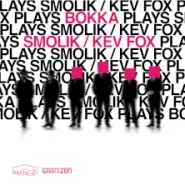 Bokka plays Smolik/Kev Fox plays Bokka