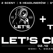 Let's Crush | Ray Keith, Bailey, Aphrodite | scena techno T.B.C.