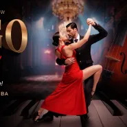 Tango Passion - Viva Latino América przy świecach