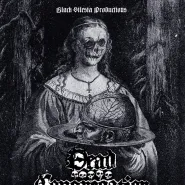 Dead Congregation (Grecja) Witchmaster (Polska)