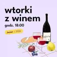 Wtorki z winem | Randka w ciemno | Odkryj wino z zamkniętymi oczami