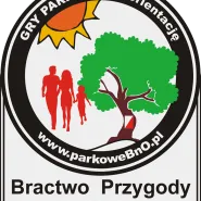 FunRun Zabawa z Mapą - Gry Parkowe na Orientację Park Oruński