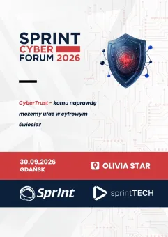 Sprint Cyber Forum