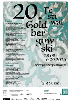 20. Festiwal Goldbergowski