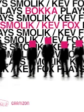 Bokka plays Smolik/Kev Fox plays Bokka