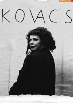 Kovacs