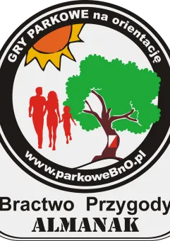 FunRun Zabawa z Mapą - Gry Parkowe na Orientację Wiadukt Weisera