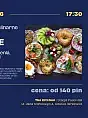 Warsztaty Kulinarne: Fancy Bajgle