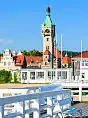 Sopot z przewodnikiem
