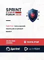 Sprint Cyber Forum