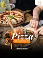 Pizza Monday w Olivia Star