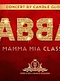 ABBA - Mamma Mia! Klasycznie przy świecach