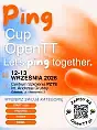 Ping Cup OpenTT
