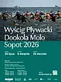 Wyścig pływacki dookoła Molo