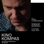 Duma a uprzedzenie | pokaz filmu i spotkanie w Kinie Kompas