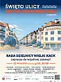 Święto ulicy Gryfa Pomorskiego