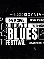 XVII Gdynia Blues Festival