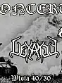 Koncert: Vexange + Morbithal + Arlekin