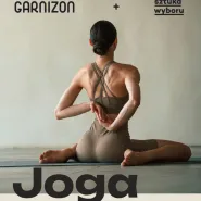 Joga w Garnizonie. Cykliczne zajęcia z Ewą Wajman