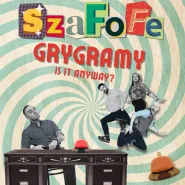 Wieczór Pełen Komedii - SzaFoFe - GryGramy Is It Anyway?