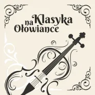 Klasyka na Ołowiance - Polska kameralistyka