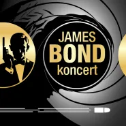 James Bond koncert