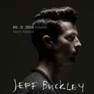 Tribute to Jeff Buckley by Slow Pilot