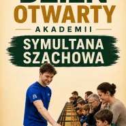 Dzień Otwarty Akademii  symultana
