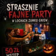 Strasznie Fajne Party