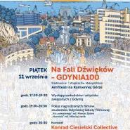 Na Fali Dźwięków - GDYNIA100