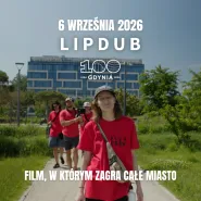 Gdynia LIPDUB 100 
