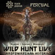 Wild Hunt Live: Nieopowiedziana Historia