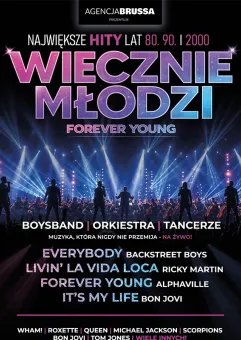 Forever Young