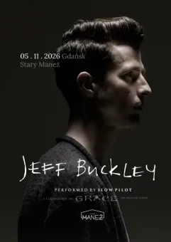Tribute to Jeff Buckley by Slow Pilot