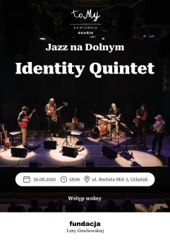 Jazz na Dolnym Identity Quintet