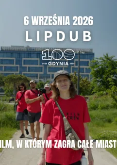 Gdynia LIPDUB 100 