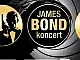 James Bond koncert