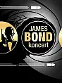 James Bond koncert