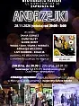 Andrzejki 2026 - Restauracja Zacisze