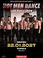 Hot Men Dance